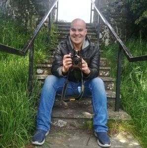 Meet your Posher, Michael